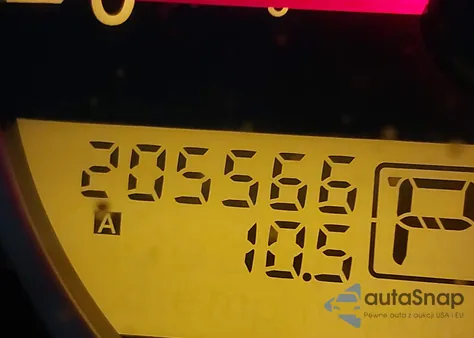 2005 Nissan Pathfinder Se from USA, damaged, VIN 5N1AR18U55C706261